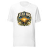 Fear Not Isaiah 41:10 Heartbeat-20260613-christian-codex Graphic Tee mockup 8 Fear Not Isaiah 41:10 Heartbeat-20260613-christian-codex Graphic Tee mockup 8