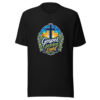 Gospel Garden Light Graphic Tee front view