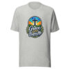 Grace Goes Before Me Graphic Tee mockup 5