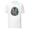 Grace Holds The Center Graphic Tee mockup 3 Grace Holds The Center Graphic Tee mockup 3