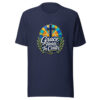 Grace Holds The Center Graphic Tee mockup 4 Grace Holds The Center Graphic Tee mockup 4