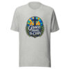 Grace Holds The Center Graphic Tee mockup 5 Grace Holds The Center Graphic Tee mockup 5