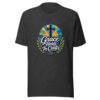 Grace Holds The Center Graphic Tee mockup 6 Grace Holds The Center Graphic Tee mockup 6