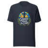 Grace Holds The Center Graphic Tee mockup 7 Grace Holds The Center Graphic Tee mockup 7