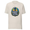 Grace Holds The Center Graphic Tee mockup 8 Grace Holds The Center Graphic Tee mockup 8