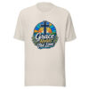 Grace Holds The Line Graphic Tee mockup 8 Grace Holds The Line Graphic Tee mockup 8