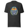 Grace Leads Me Graphic Tee mockup 6 Grace Leads Me Graphic Tee mockup 6