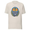 Grace Leads Me Graphic Tee mockup 8 Grace Leads Me Graphic Tee mockup 8