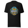 Grace Lights The Way Graphic Tee