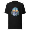 Grace Makes Room Graphic Tee front view