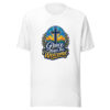 Grace Makes The Welcome Graphic Tee mockup 3
