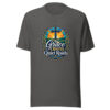 Grace Opens Quiet Roads Graphic Tee mockup 5 Grace Opens Quiet Roads Graphic Tee mockup 5