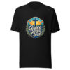 Grace Stays Close Graphic Tee front view