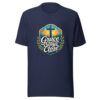 Grace Stays Close Graphic Tee mockup 2 Grace Stays Close Graphic Tee mockup 2