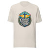 Grace Stays Close Graphic Tee mockup 8