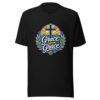 Grace Upon Grace Graphic Tee front view