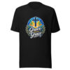 Grace Upon Grace Graphic Tee front view