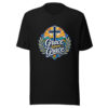 Grace Upon Grace Graphic Tee front view
