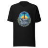 Grace Upon Grace Graphic Tee mockup 2