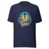Grace Upon Grace Graphic Tee mockup 2 Grace Upon Grace Graphic Tee mockup 2