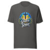 Grace Upon Grace Graphic Tee mockup 3 Grace Upon Grace Graphic Tee mockup 3