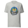 Grace Upon Grace Graphic Tee mockup 4 Grace Upon Grace Graphic Tee mockup 4