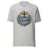 Grace Upon Grace Graphic Tee mockup 5