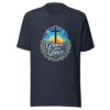 Grace Upon Grace Graphic Tee mockup 7