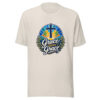 Grace Upon Grace Graphic Tee mockup 8 Grace Upon Grace Graphic Tee mockup 8