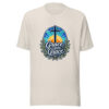 Grace Upon Grace Graphic Tee mockup 8