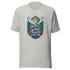 Grace Walks With Me Graphic Tee mockup 4 Grace Walks With Me Graphic Tee mockup 4