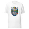 Grace Walks With Me Graphic Tee mockup 5 Grace Walks With Me Graphic Tee mockup 5