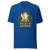 He Is Our Peace Eph. 2:14 Heartbeat-20260613-manual-codex Graphic Tee mockup 2 He Is Our Peace Eph. 2:14 Heartbeat-20260613-manual-codex Graphic Tee mockup 2