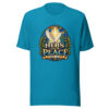 He Is Our Peace Eph. 2:14 Heartbeat-20260613-manual-codex Graphic Tee mockup 3 He Is Our Peace Eph. 2:14 Heartbeat-20260613-manual-codex Graphic Tee mockup 3