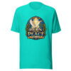 He Is Our Peace Eph. 2:14 Heartbeat-20260613-manual-codex Graphic Tee mockup 4 He Is Our Peace Eph. 2:14 Heartbeat-20260613-manual-codex Graphic Tee mockup 4