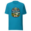 He Restoreth My Soul Psalm 23:3 Heartbeat-20260613-christian-verse-codex Graphic Tee mockup 2 He Restoreth My Soul Psalm 23:3 Heartbeat-20260613-christian-verse-codex Graphic Tee mockup 2