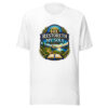 He Restoreth My Soul Psalm 23:3 Heartbeat-20260613-christian-verse-codex Graphic Tee mockup 3 He Restoreth My Soul Psalm 23:3 Heartbeat-20260613-christian-verse-codex Graphic Tee mockup 3