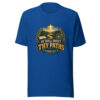 He Shall Direct Thy Paths Prov. 3:6 Heartbeat-20260613-manual-codex Graphic Tee mockup 2 He Shall Direct Thy Paths Prov. 3:6 Heartbeat-20260613-manual-codex Graphic Tee mockup 2