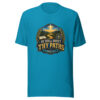 He Shall Direct Thy Paths Prov. 3:6 Heartbeat-20260613-manual-codex Graphic Tee mockup 3 He Shall Direct Thy Paths Prov. 3:6 Heartbeat-20260613-manual-codex Graphic Tee mockup 3