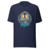 Heaven Holds My Hope Graphic Tee mockup 4 Heaven Holds My Hope Graphic Tee mockup 4