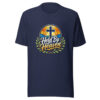 Held By Heaven Graphic Tee mockup 4 Held By Heaven Graphic Tee mockup 4