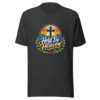 Held By Heaven Graphic Tee mockup 6 Held By Heaven Graphic Tee mockup 6