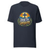 Held By Heaven Graphic Tee mockup 7 Held By Heaven Graphic Tee mockup 7
