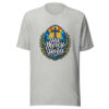 His Mercy Holds Graphic Tee mockup 4 His Mercy Holds Graphic Tee mockup 4