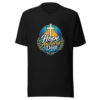 Hope Anchored Deep Graphic Tee