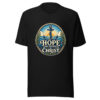 HOPE ANCHORED IN CHRIST Heartbeat-20260624-codex-fallback Graphic Tee mockup 2 HOPE ANCHORED IN CHRIST Heartbeat-20260624-codex-fallback Graphic Tee mockup 2