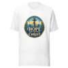 HOPE ANCHORED IN CHRIST Heartbeat-20260624-codex-fallback Graphic Tee mockup 3 HOPE ANCHORED IN CHRIST Heartbeat-20260624-codex-fallback Graphic Tee mockup 3