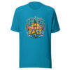 HOPE HOLDS FAST Heartbeat-20260621-codex-fallback Graphic Tee mockup 2