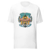 HOPE HOLDS FAST Heartbeat-20260621-codex-fallback Graphic Tee mockup 4