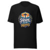 Hope In His Hands Graphic Tee front view